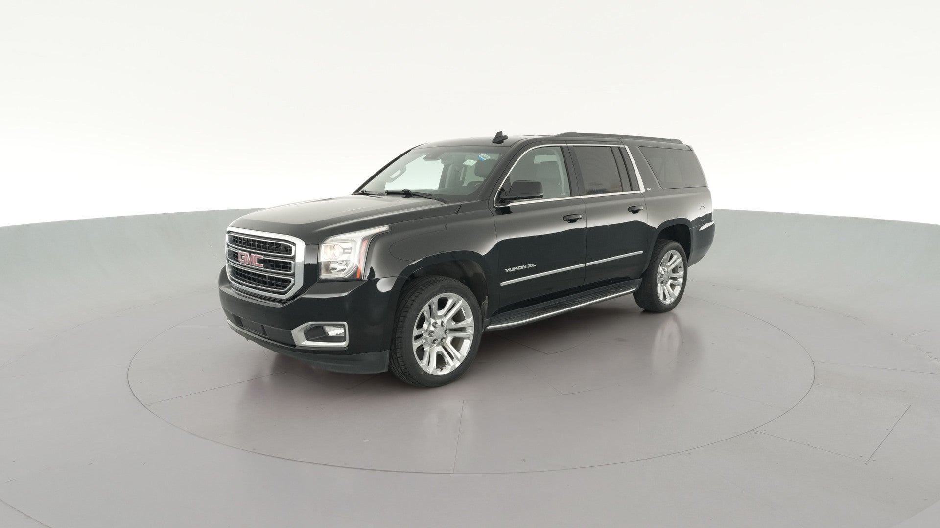 2019 GMC Yukon XL vehicle photo