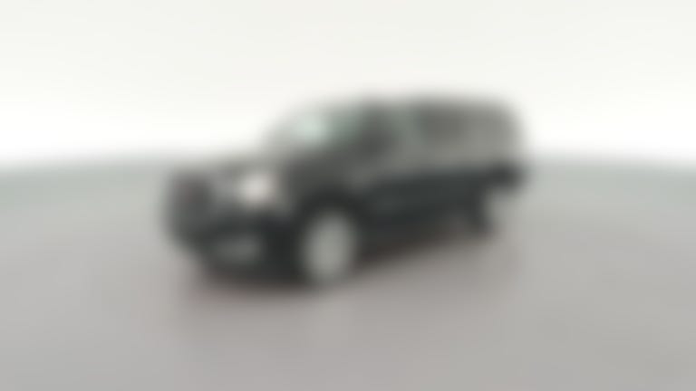 2019 GMC Yukon XL vehicle photo