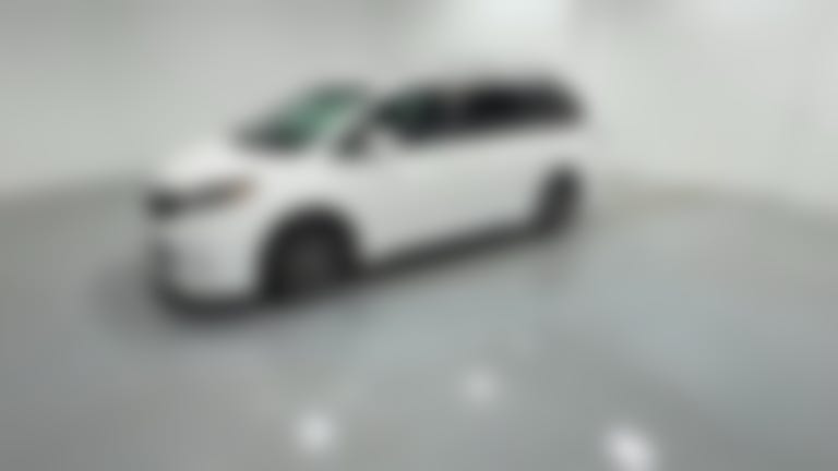 2015 Toyota Sienna vehicle photo