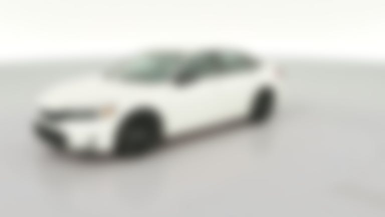 2025 Honda Civic vehicle photo