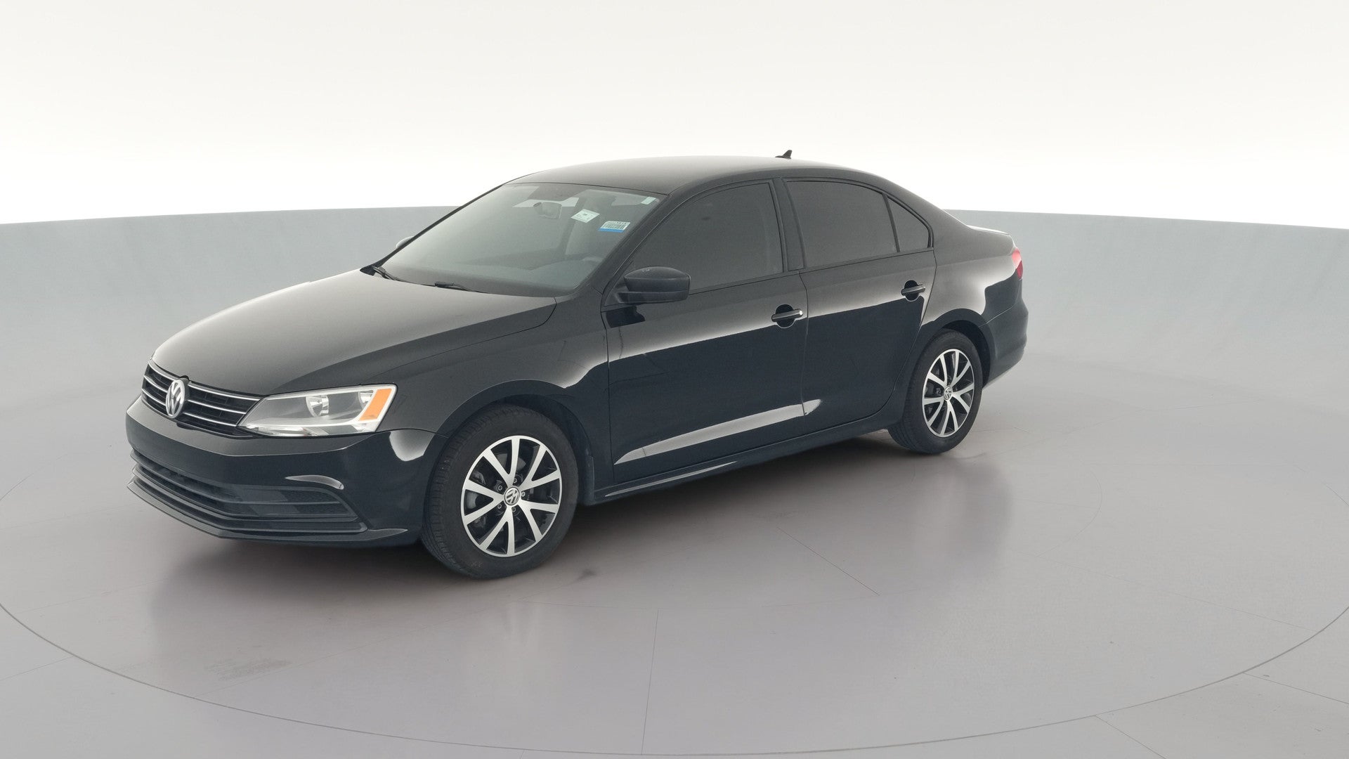 2016 Volkswagen Jetta vehicle photo