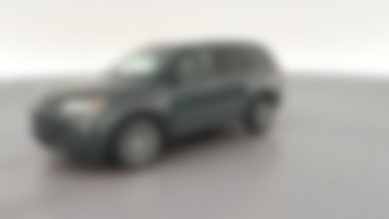 2016 Ford Explorer vehicle photo