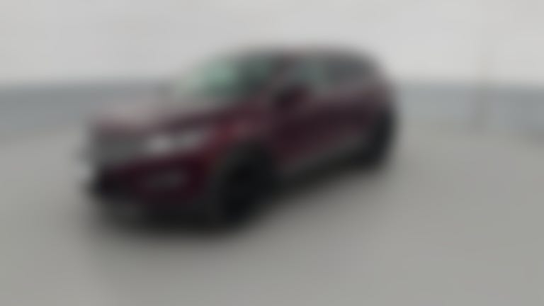 2017 Lincoln MKC vehicle photo