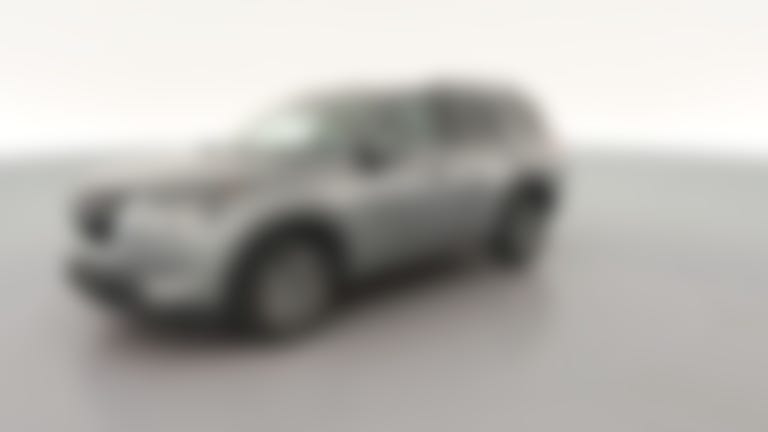 2025 Nissan Pathfinder vehicle photo