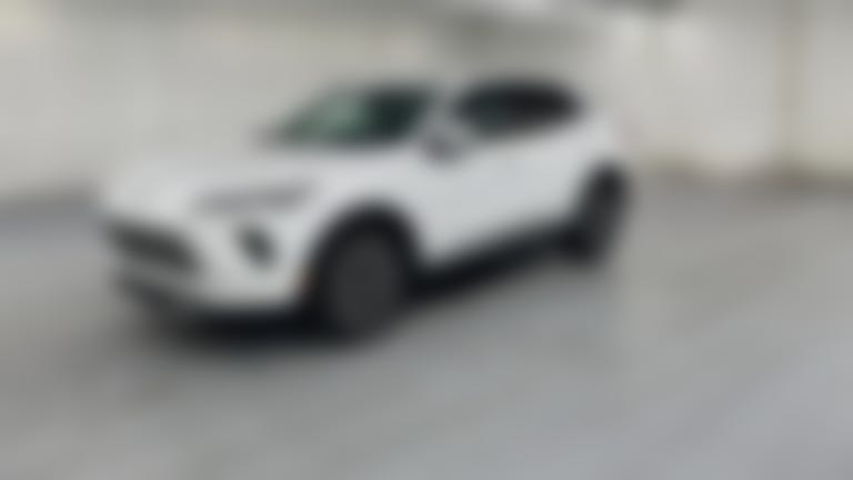 2025 Buick Envision vehicle photo