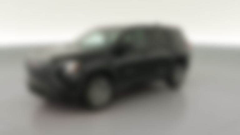 2026 GMC Terrain vehicle photo