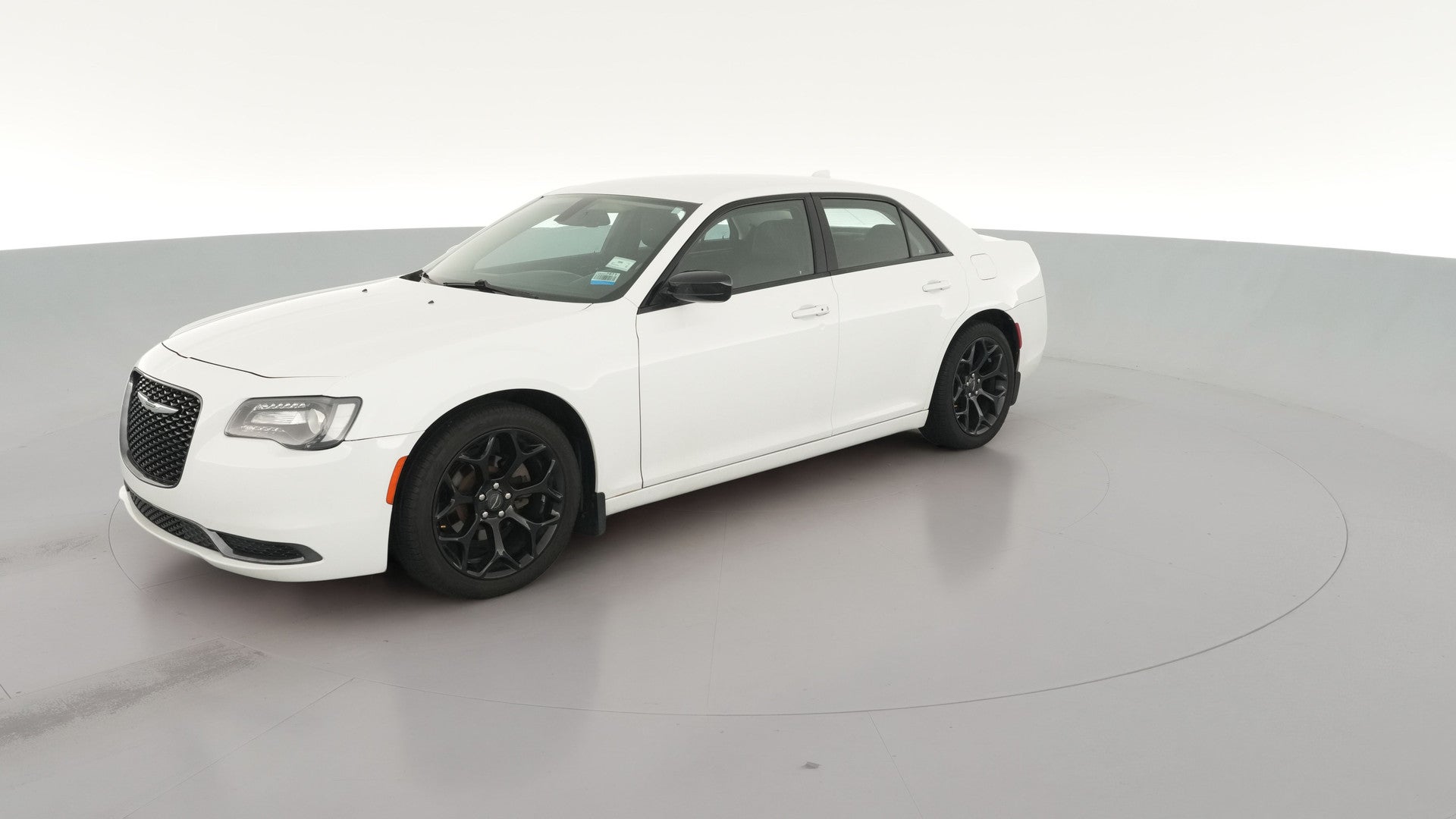 2019 Chrysler 300 vehicle photo