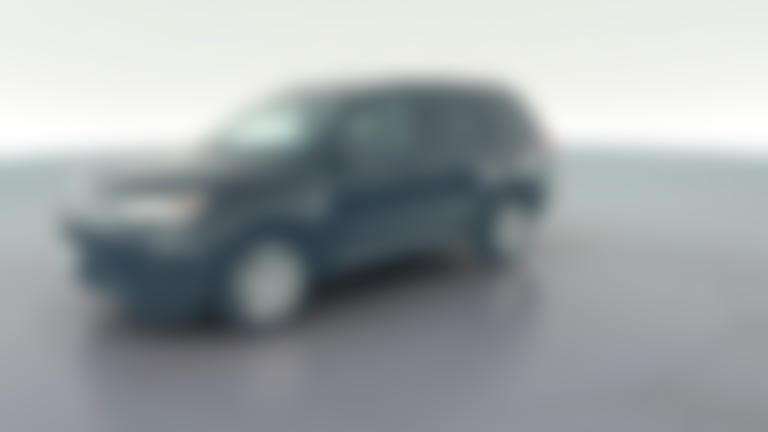 2018 Ford Explorer vehicle photo