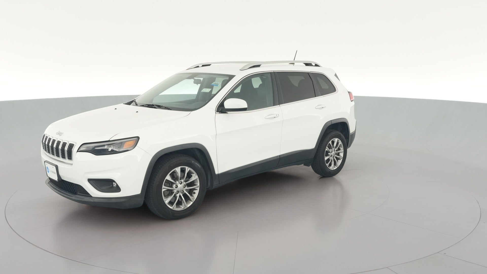 2019 Jeep Cherokee vehicle photo