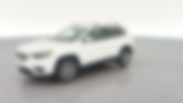 2019 Jeep Cherokee vehicle photo