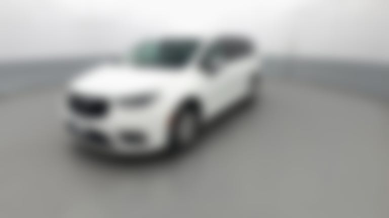 2023 Chrysler Pacifica vehicle photo