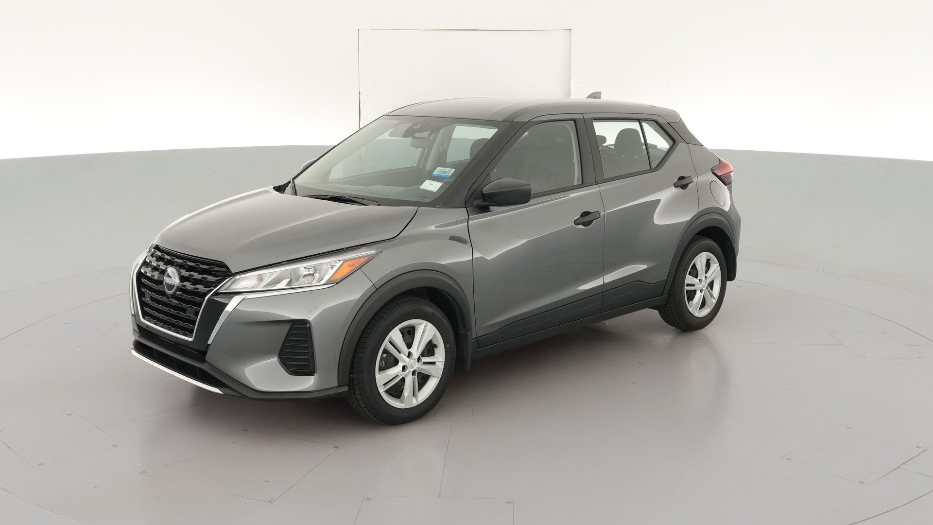 2024 Nissan Kicks vehicle photo