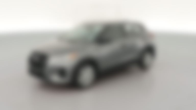 2024 Nissan Kicks vehicle photo