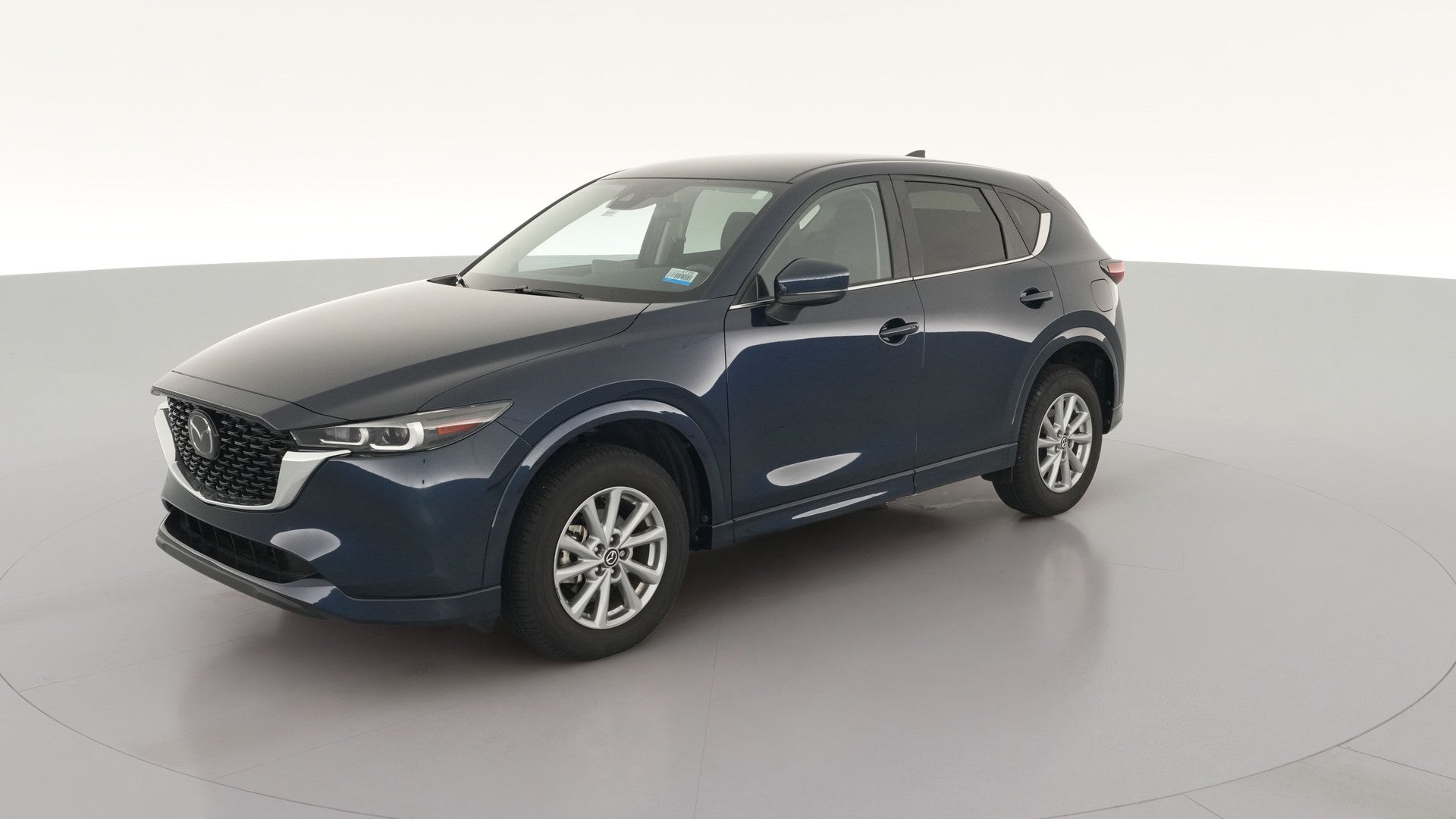 2024 MAZDA CX-5 vehicle photo