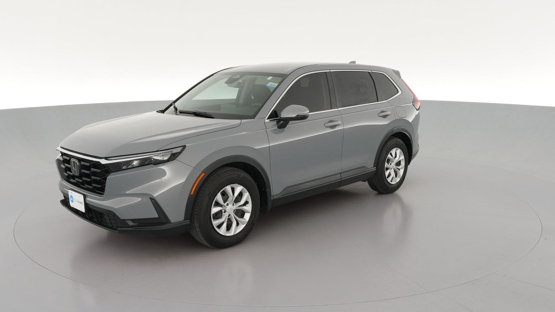 2025 Honda CR-V vehicle photo