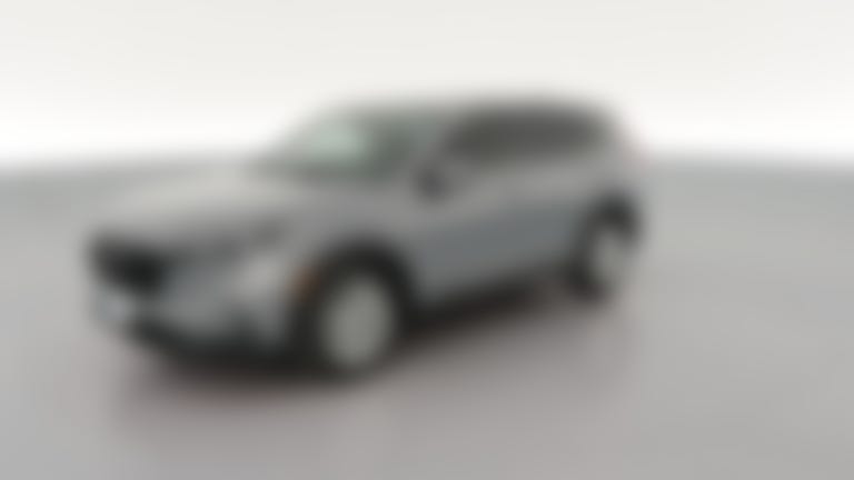 2025 Honda CR-V vehicle photo