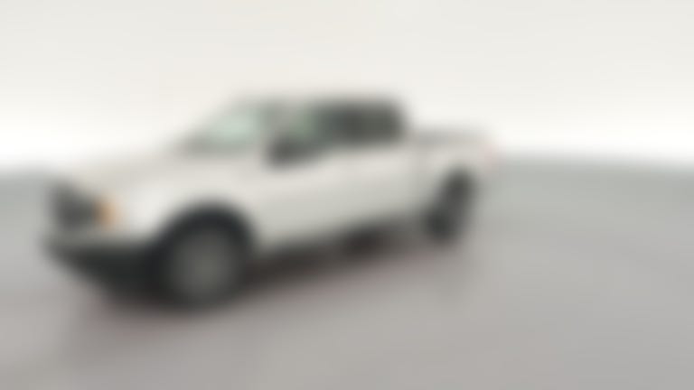 2019 Ford F150 SuperCrew Cab vehicle photo
