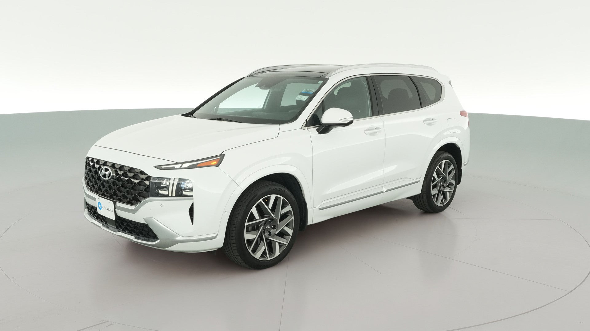 2023 Hyundai Santa Fe vehicle photo
