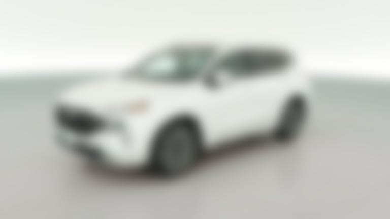 2023 Hyundai Santa Fe vehicle photo