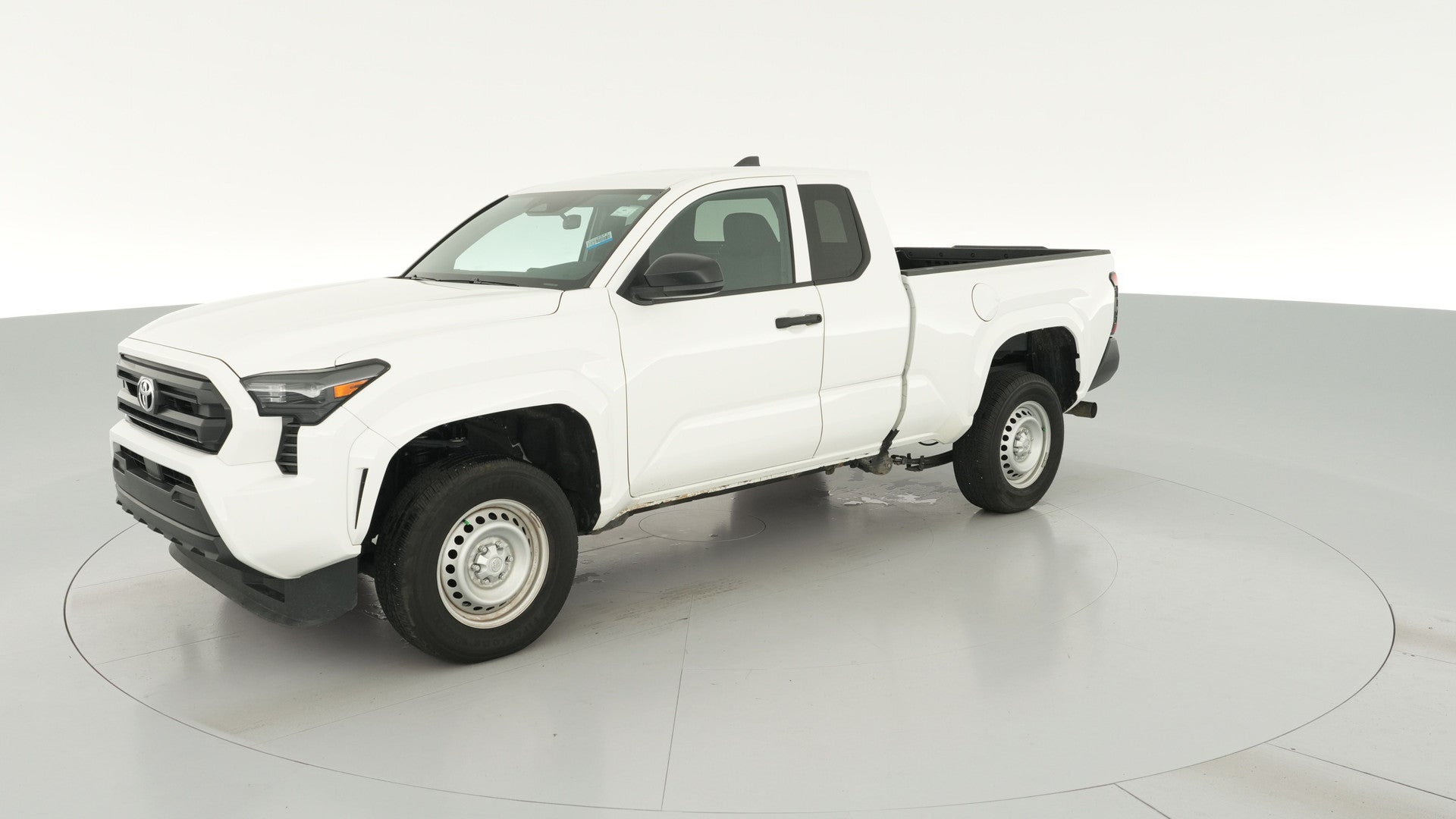 2025 Toyota Tacoma XtraCab vehicle photo