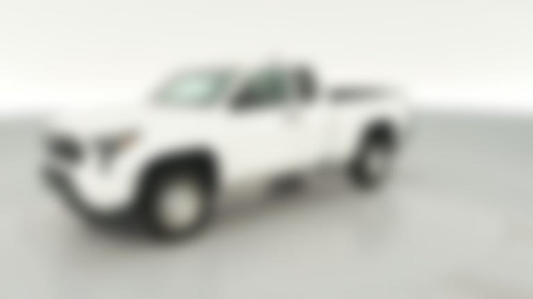 2025 Toyota Tacoma XtraCab vehicle photo