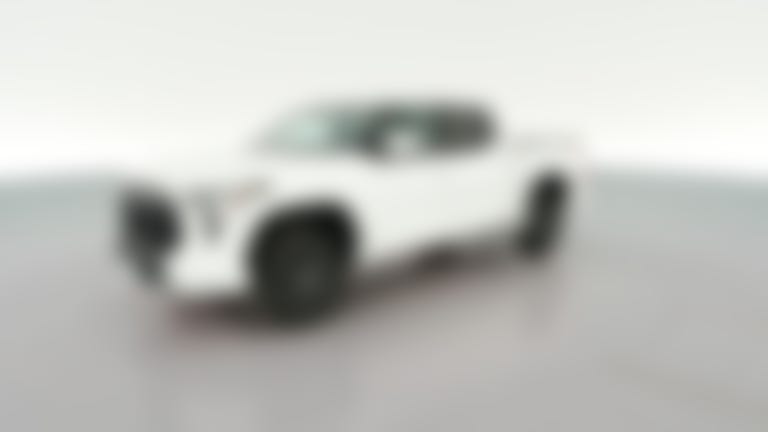 2024 Toyota Tundra CrewMax vehicle photo