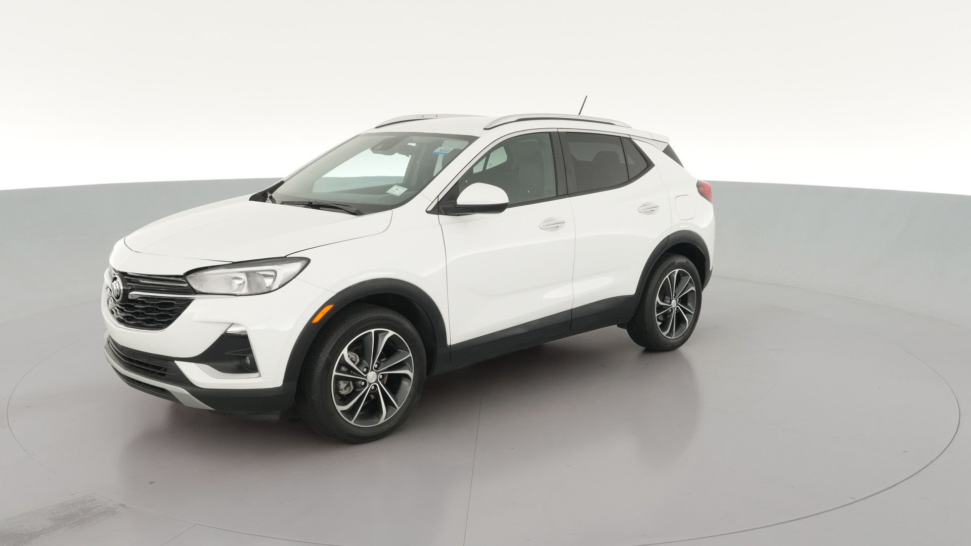 2023 Buick Encore GX vehicle photo