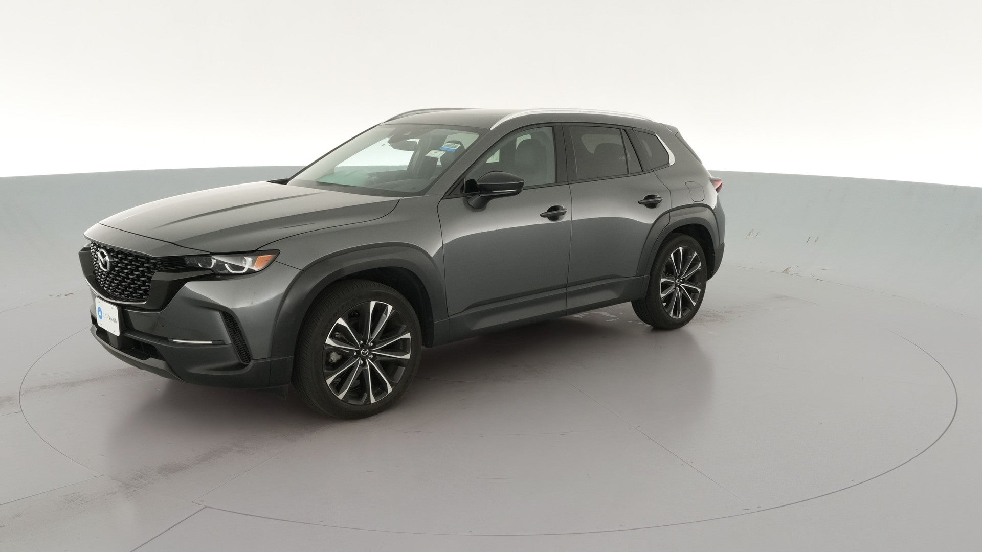 2024 MAZDA CX-50 vehicle photo