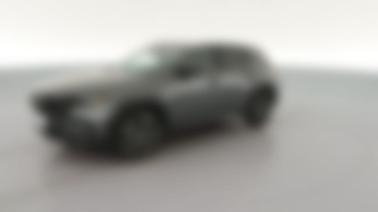 2024 MAZDA CX-50 vehicle photo