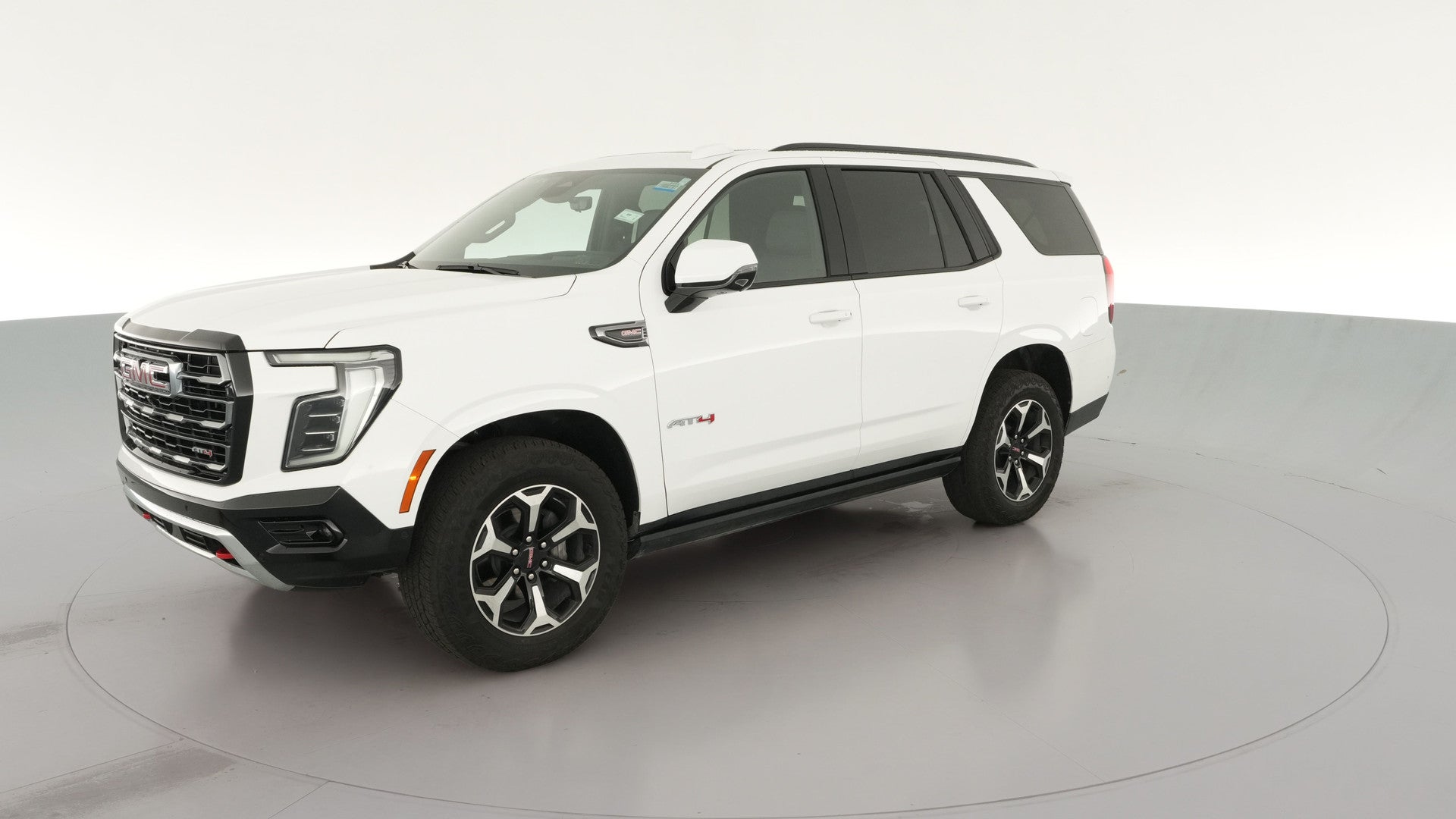 2025 GMC Yukon vehicle photo