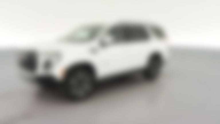 2025 GMC Yukon vehicle photo
