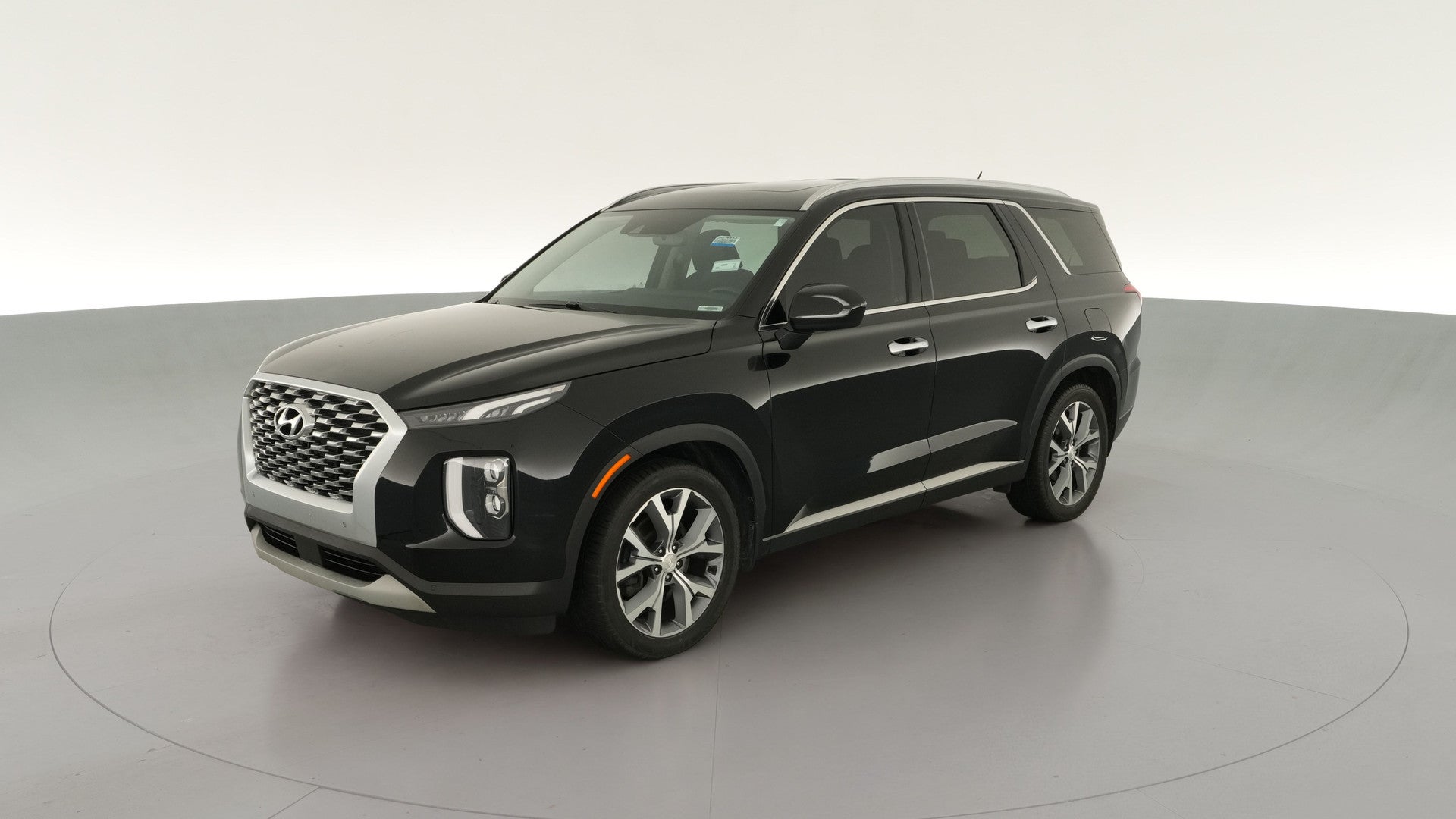 2020 Hyundai Palisade vehicle photo