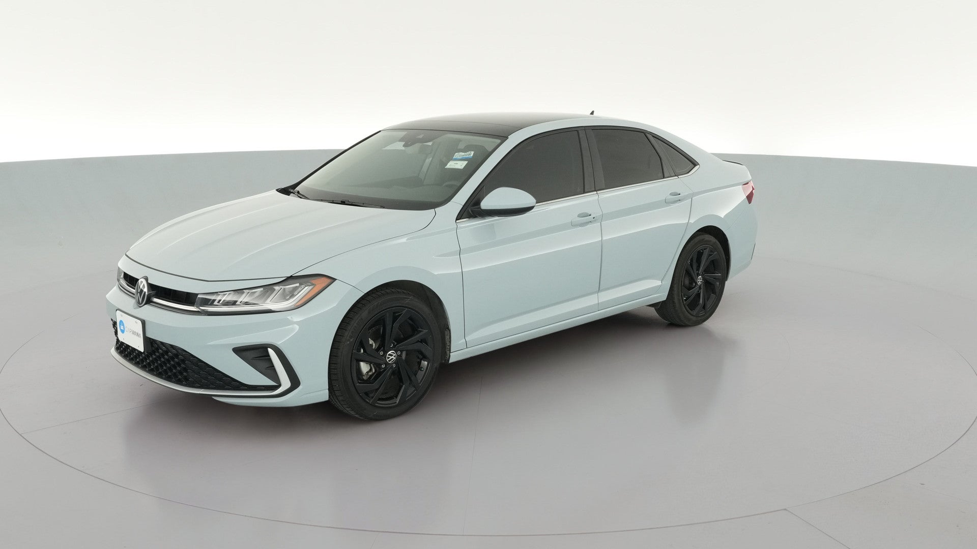 2025 Volkswagen Jetta vehicle photo