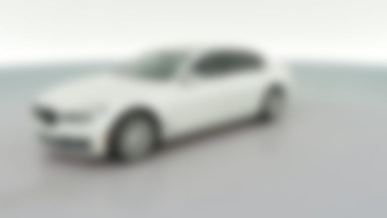 2017 BMW 7 Series vehicle photo
