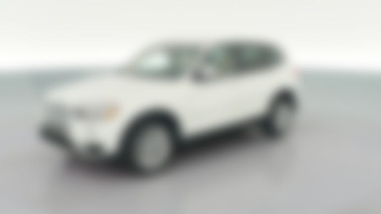2017 BMW X3 vehicle photo