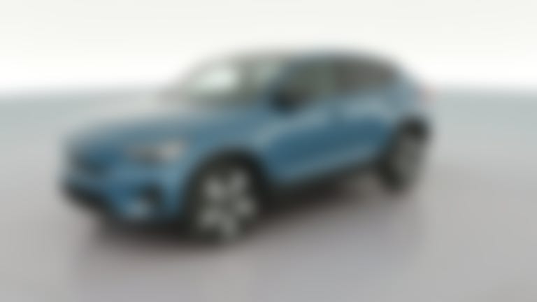 2023 Volvo C40 Recharge vehicle photo