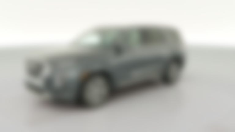 2021 Hyundai Palisade vehicle photo