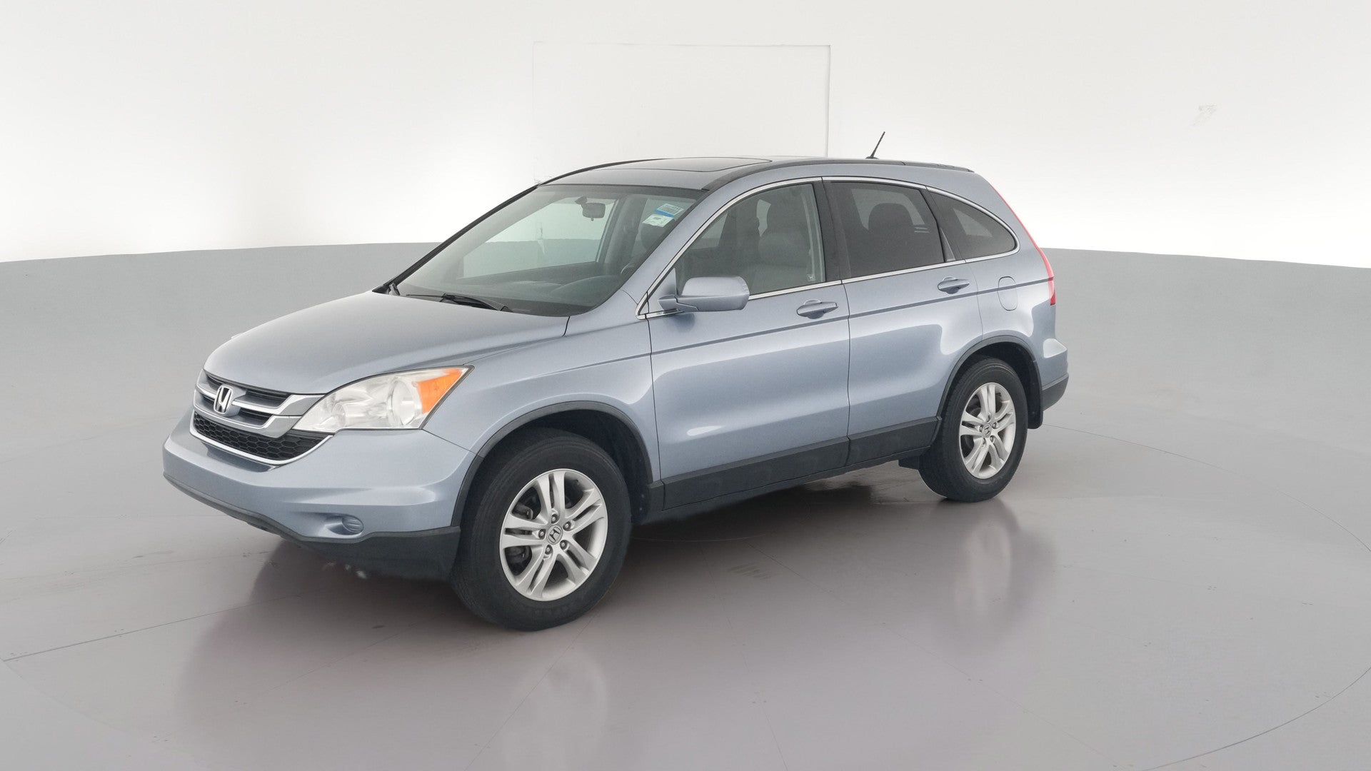 2010 Honda CR-V vehicle photo