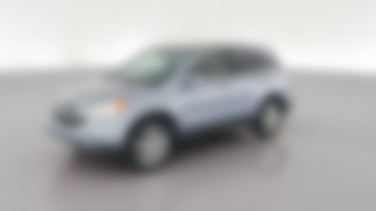 2010 Honda CR-V vehicle photo