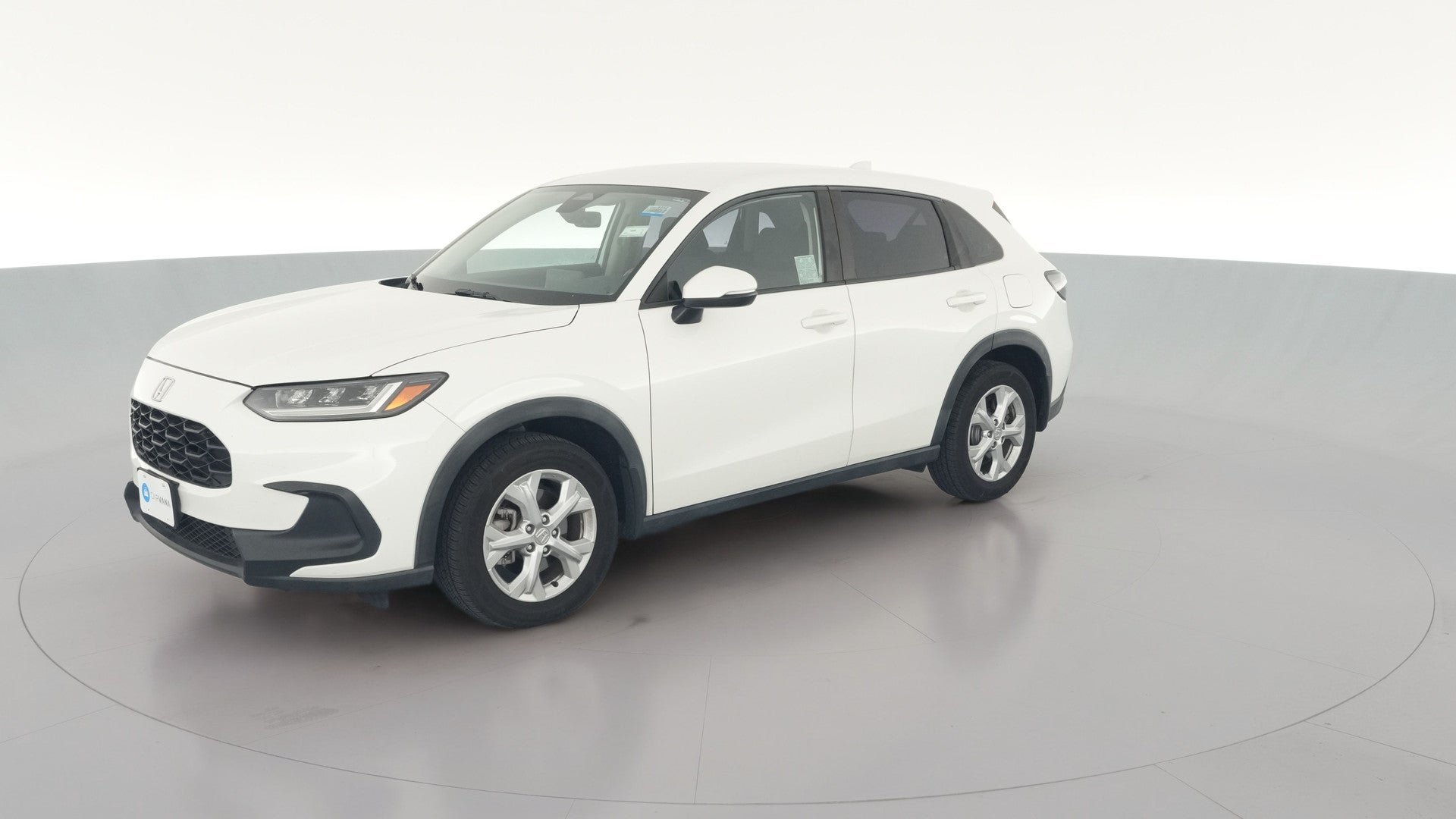 2023 Honda HR-V vehicle photo