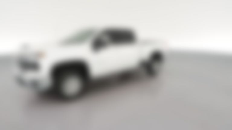 2025 Chevrolet Silverado 2500 HD Crew Cab vehicle photo