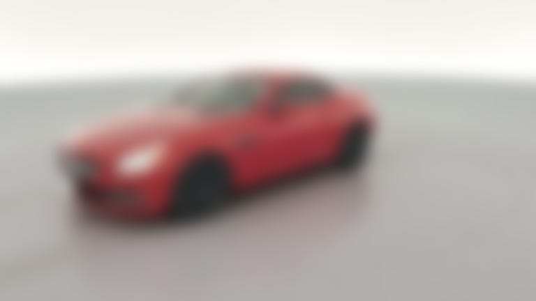2013 Mercedes-Benz SLK-Class vehicle photo