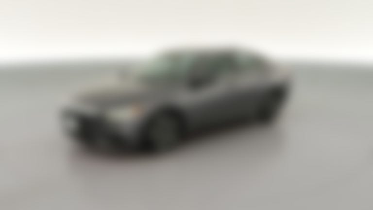 2021 Honda Insight vehicle photo
