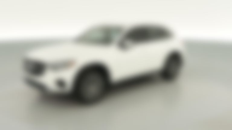 2024 Mercedes-Benz GLC vehicle photo