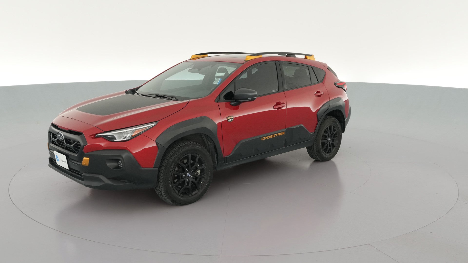 2024 Subaru Crosstrek vehicle photo