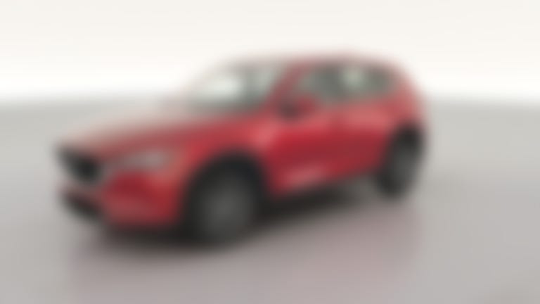 2021 MAZDA CX-5 vehicle photo