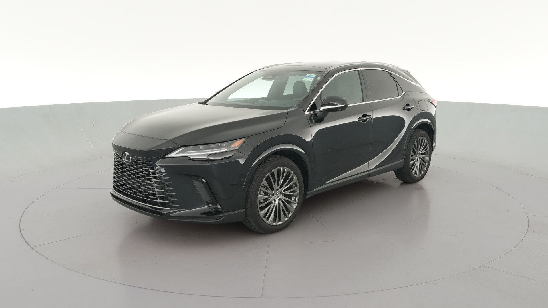 2024 Lexus RX vehicle photo