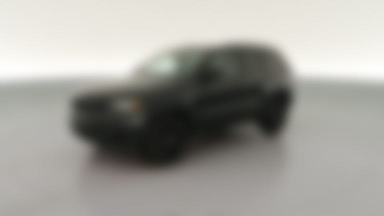 2018 Jeep Grand Cherokee vehicle photo