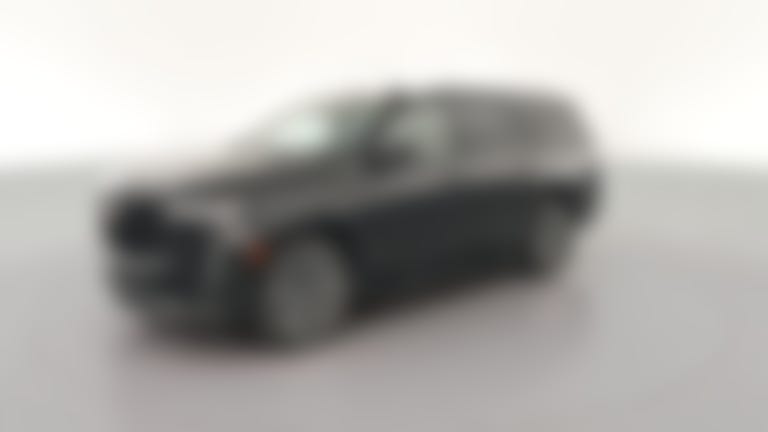 2021 Cadillac Escalade vehicle photo