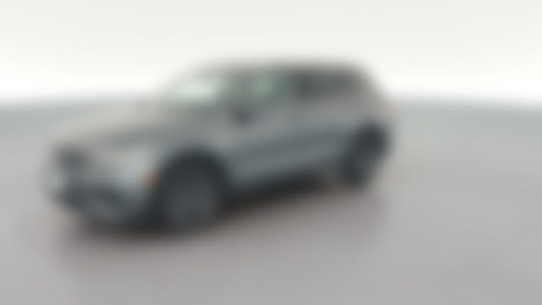 2022 Volkswagen Tiguan vehicle photo